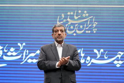 نباید به میراث ناملموس کشور بی توجهی کنیم