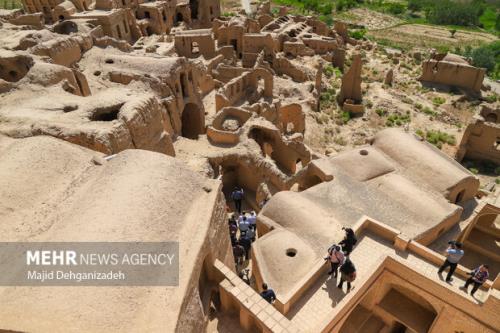 انتشار فراخوان جشنواره ملی چندرسانه ای میراث فرهنگی