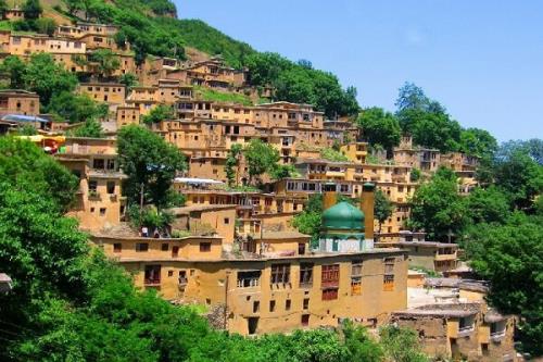 آخرین وضعیت ثبت جهانی پرونده ماسوله