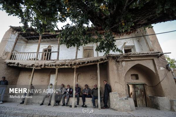 تهیه بسته اقدام مشترک برای صیانت از ۱۰۰ روستای تاریخی
