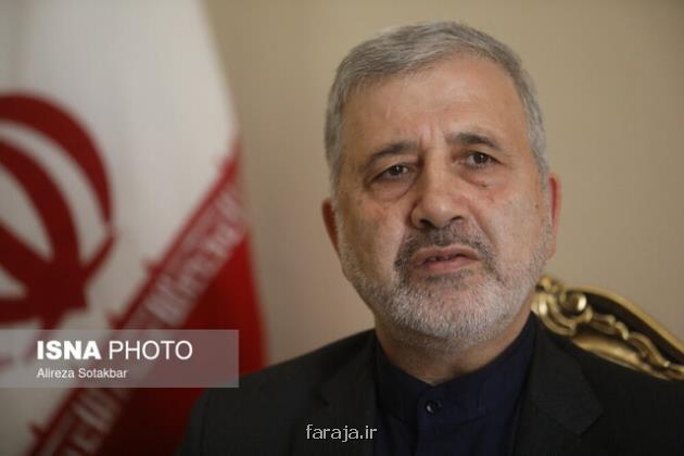 بازگشایی سفارت ایران در ریاض پیش از حج تمتع