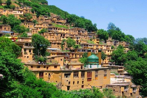 آخرین وضعیت ثبت جهانی پرونده ماسوله