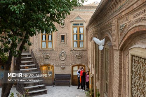 جشنواره های میراثی سبب هم افزایی اجتماعی می شوند