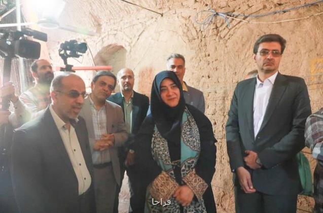 ضرورت تولید محصولات صنایع دستی جدید و سازگار با محیط زیست