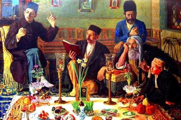 باورهای اشتباه در رابطه با هفت سین، چهارشنبه سوری و سیزده به در