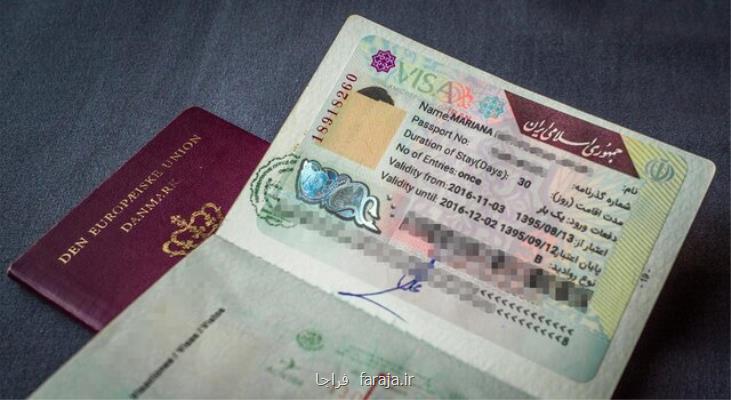 جزئیاتی از لغو یک طرفه ویزای ایران با ۳۳ کشور