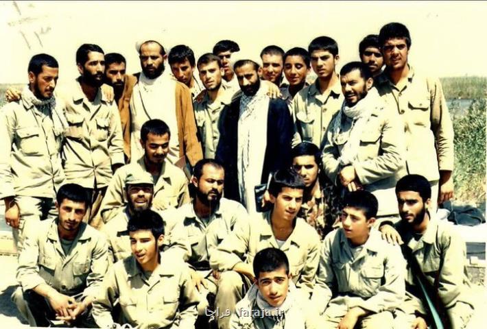 راه اندازی گردشگری مقاومت در شاهرود