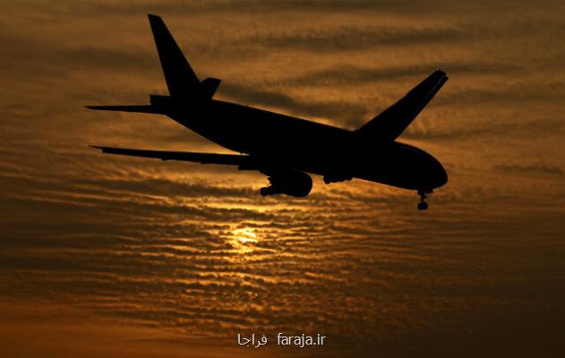 هواپیمای برقی فرصتی در سبز شدن صنعت توریسم است؟