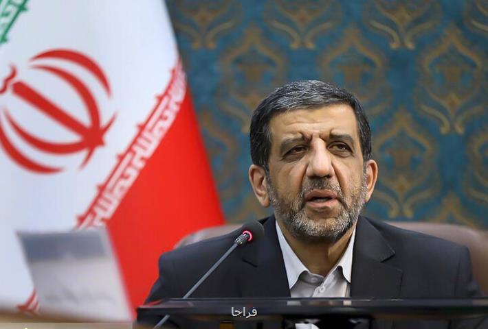 درخواست ضرغامی از رئیس جمهور برای مسئولیت جدید معاون اول