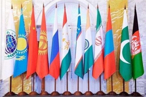 اعطای ویزای گروهی برای کشورهای عضو سازمان همکاریهای شانگهای