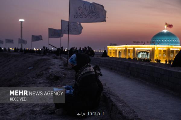 گردشگری مقاومت یکی از راه های معرفی شهدا است