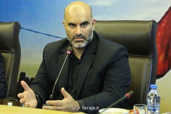 از برگزاری سفره افطاری در 1000 نقطه پایتخت تا تبیین برنامه های نوروزی