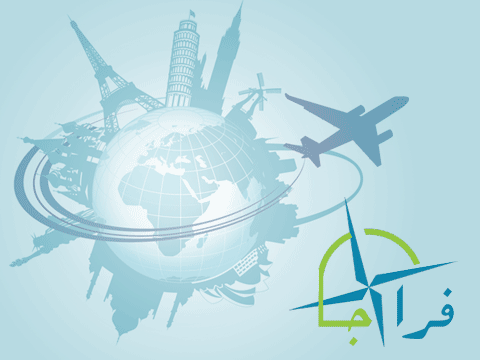 آمار بازدید از اماکن تاریخی اعلام گردید تخت جمشید و حافظیه محبوب مسافران