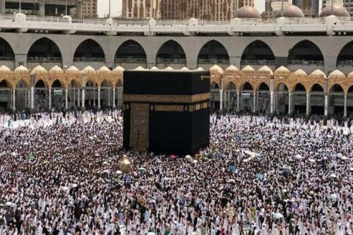عمره گزار بیمار و زندانی در عربستان نداریم