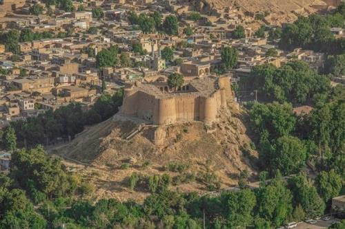 کمیته میراث جهانی سرنوشت ثبت دره خرم آباد را تعیین می کند