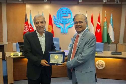 پیشنهاد برگزاری رالی گردشگری اکو ۲۰۲۵