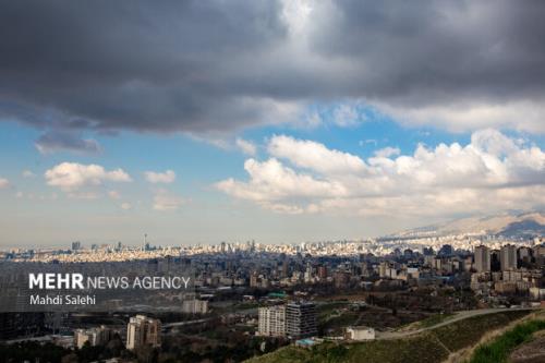رهایی تهران از وابستگی به درآمدهای سنتی با هوشمندسازی گردشگری