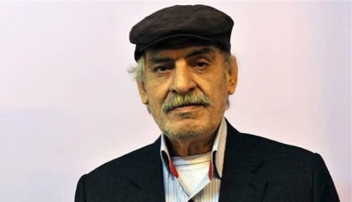 ایرج صغیری با نیم قرن مجاهدت پاسدار گوهر نمایش ایرانی بود