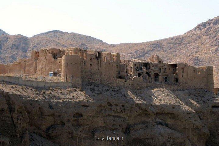 پایش تمامی بناهای تاریخی نطنز بعد از وقوع زلزله