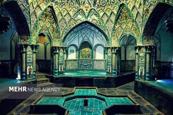 معماری گذشته جلوه ای از معنویت گمشده امروز