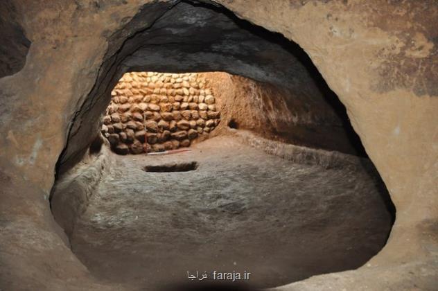 از کاوش شهر زیرزمینی وسمق چه خبر؟