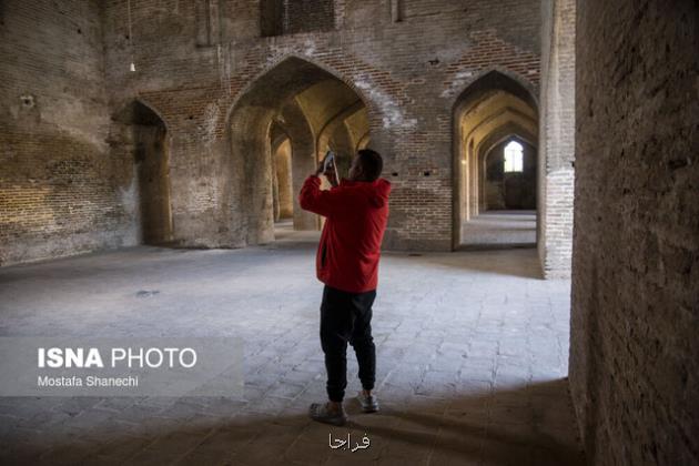 توسعه مسیرهای گردشگری کودکان در پایتخت