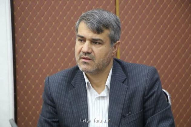 بافت تاریخی و بازار کرمان در تصرف اتباع