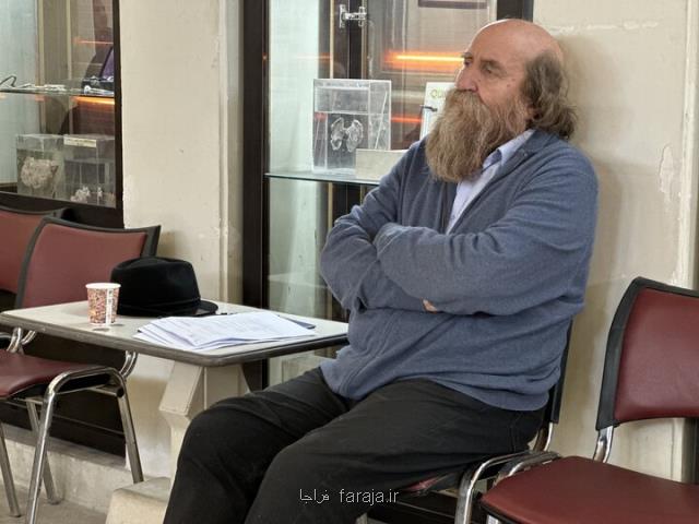 ایکوم جهانی همکاری برای دفاع از میراث فرهنگی ایران را شروع می کند