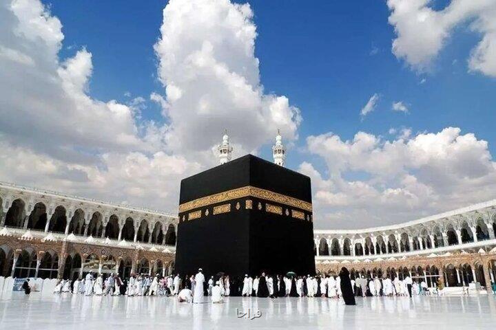 جزئیات ثبت نام عمره 1404
