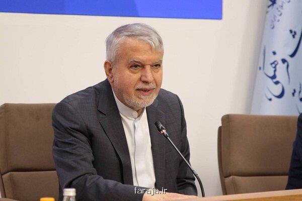 تا پایان شهریور به همه استانها سفر می کنم