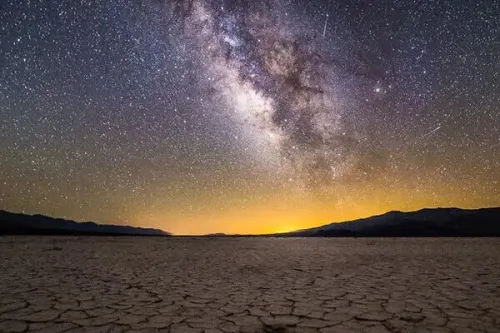 از آسمان پرستاره تا سافاری نقشه راه یزد برای جذب و توسعه گردشگری کویر