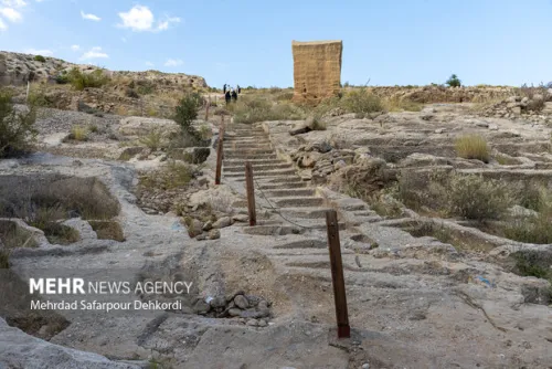 پرونده ثبت جهانی یکی از قدیمی ترین بنادر ایران روی میز یونسکو