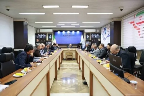 نمایشگاه گردشگری و صنایع دستی به تعویق افتاد