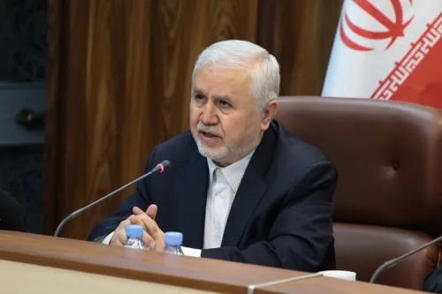 لزوم تدوین چارچوب های اجرائی برای تاب آوری میراث فرهنگی