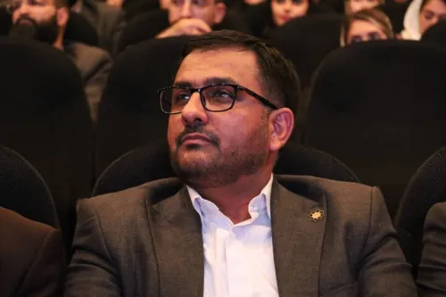 دهکده اقوام ایرانی پذیرای مهمانان اجتماع امام زمانی ها