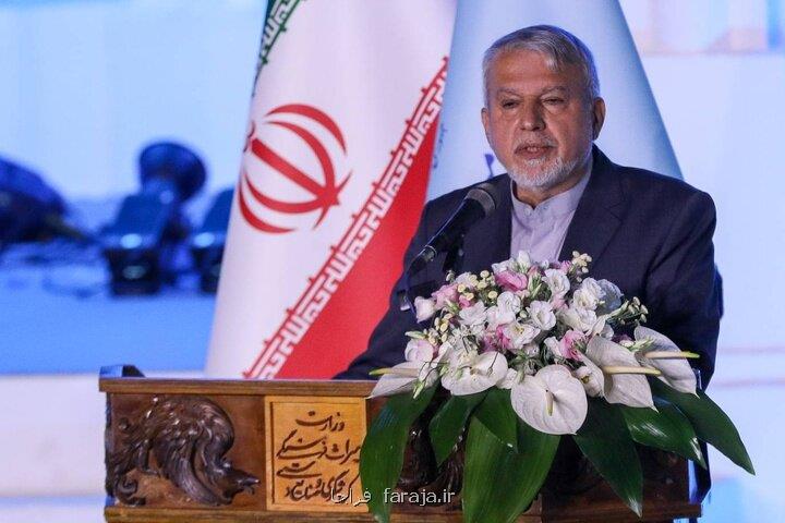 ۲۷ اختیار از وزارت میراث فرهنگی به استانها تفویض شد