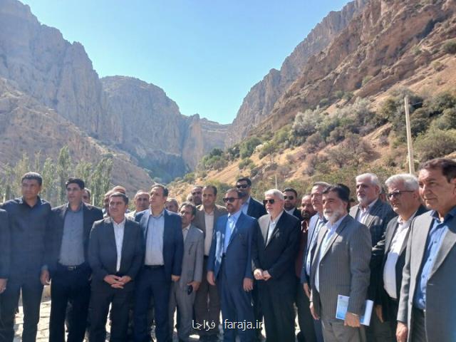 درآمدهای گردشگری باید بصورت مستقیم به مردم محلی بازگردد