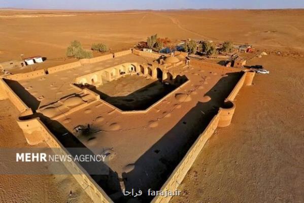 نگهبان خاموش کویر و چالش های صیانت از آن