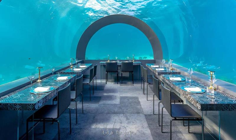 تور مالدیو لوکس