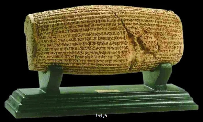 خبر خوب برای دوست داران کوروش