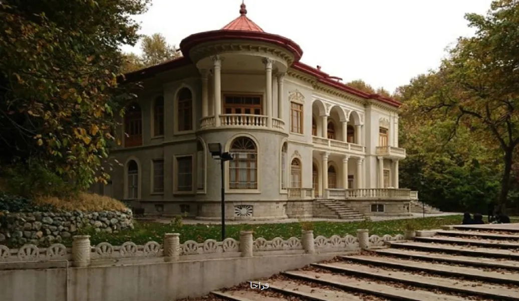 داستان سرقت از موزه ظروف سلطنتی