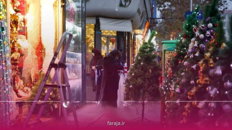 واپسین روزهای پاییز کجا برویم؟