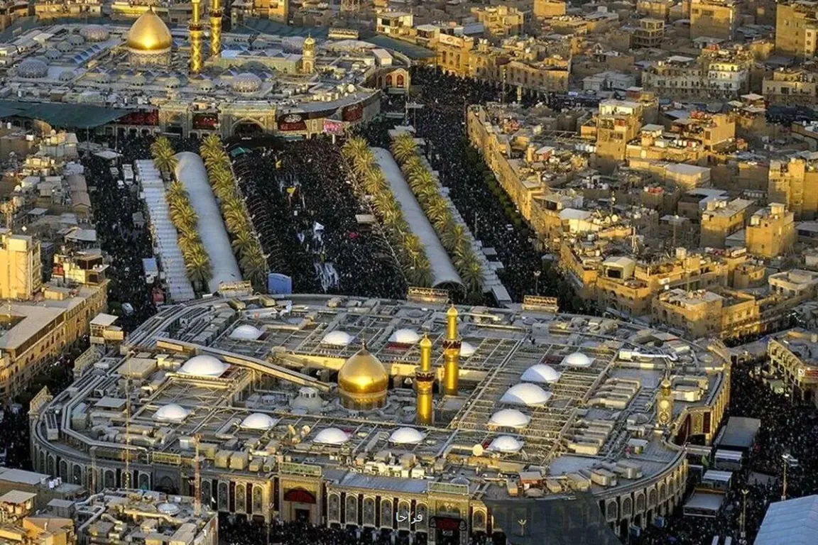 شروع ثبت نام عتبات ویژه رجب با قیمت جدید