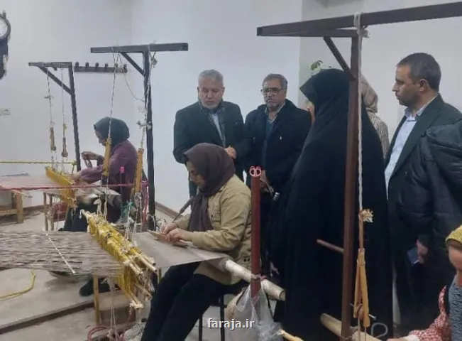 توانمندسازی جوامع محلی سیاست وزارت خانه است