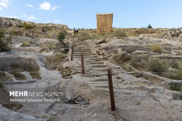 پرونده ثبت جهانی یکی از قدیمی ترین بنادر ایران روی میز یونسکو