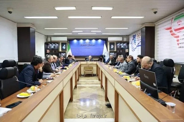 نمایشگاه گردشگری و صنایع دستی به تعویق افتاد