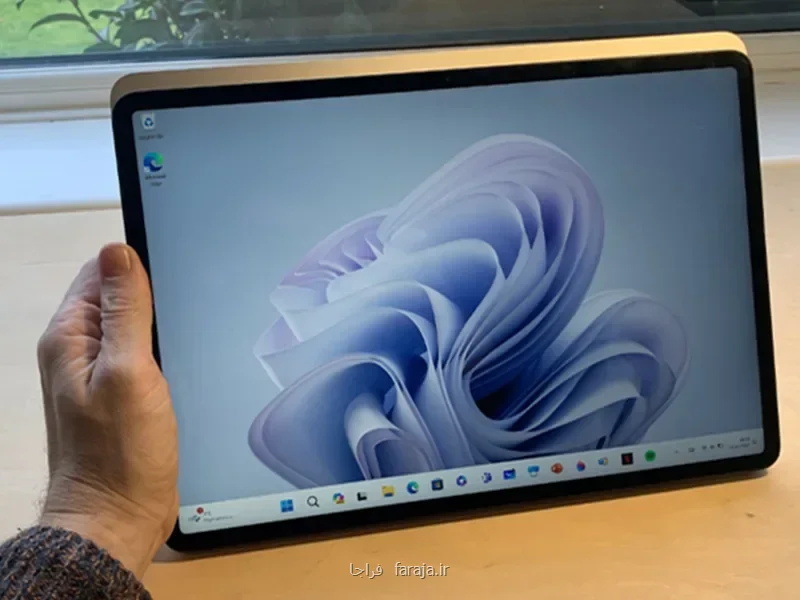 مقایسه سرفیس لپ تاپ استودیو ۲ با سرفیس پرو ۱۱