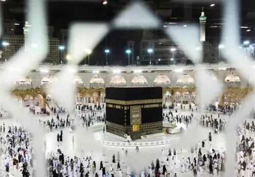 سفارش به حجاج اعلام ۱۴ داروی ممنوعه ورود به عربستان