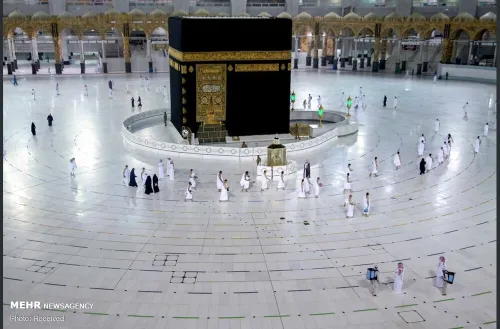 جزئیات پوشش بیمه ای زوار تمتع ۱۴۰۵
