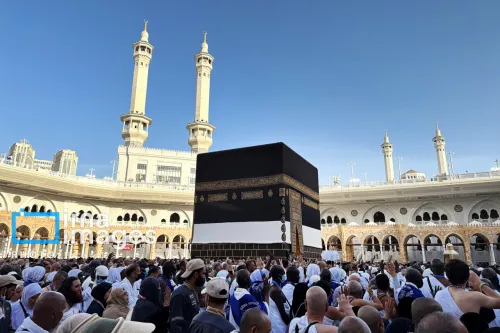 تغییر مهم در نام نویسی حج ۱۴۰۶